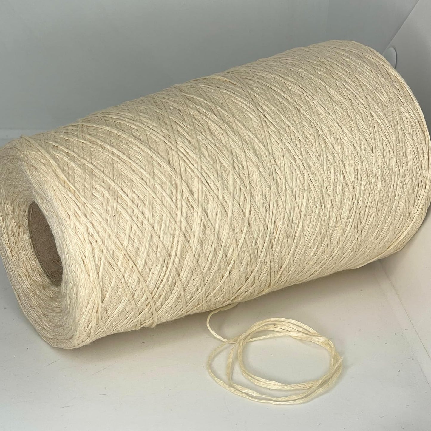 66% Linen, 34% Cotton