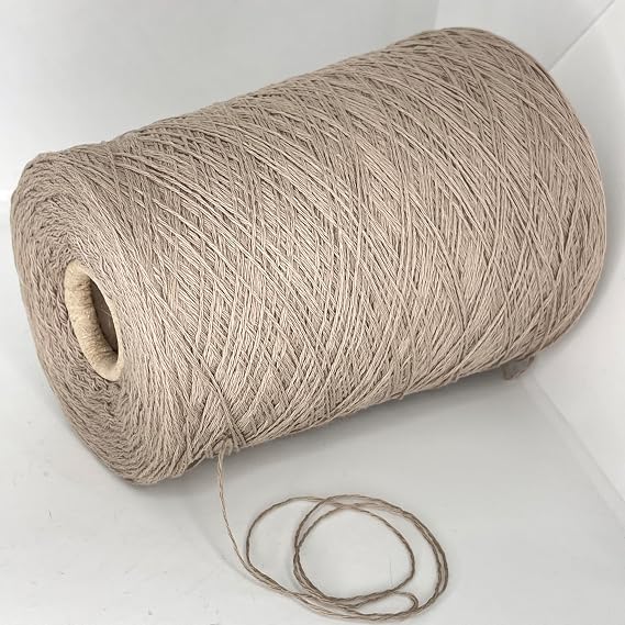 10% Angora, 90% Merino Wool
