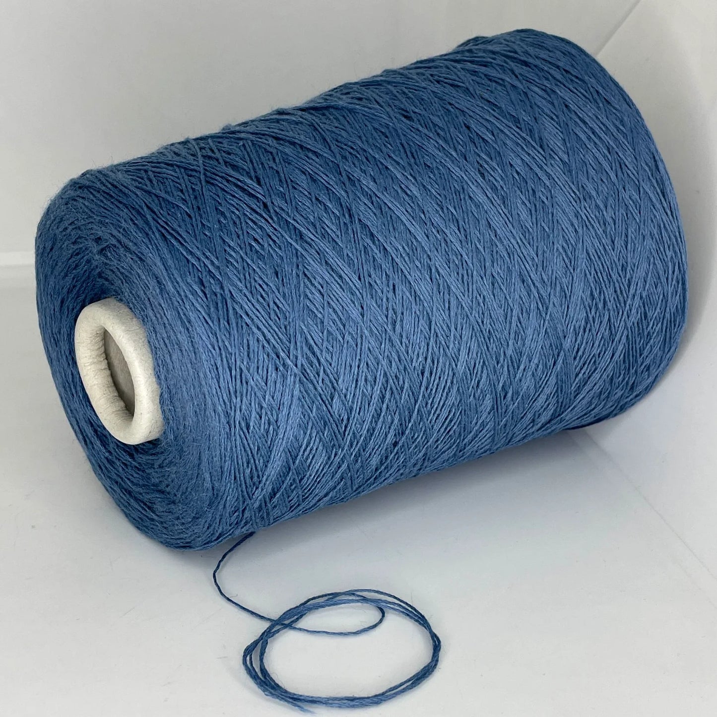 30% Mohair, 70% Cotton