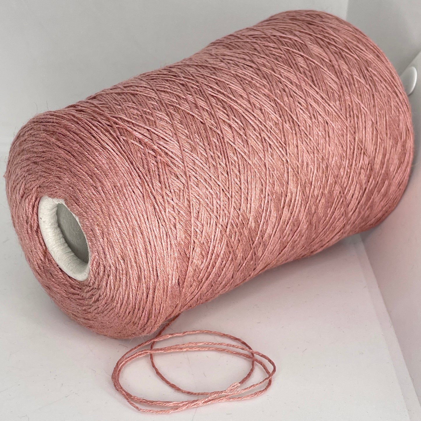 15% Silk, 30% Camel Wool, 55% Merino Wool