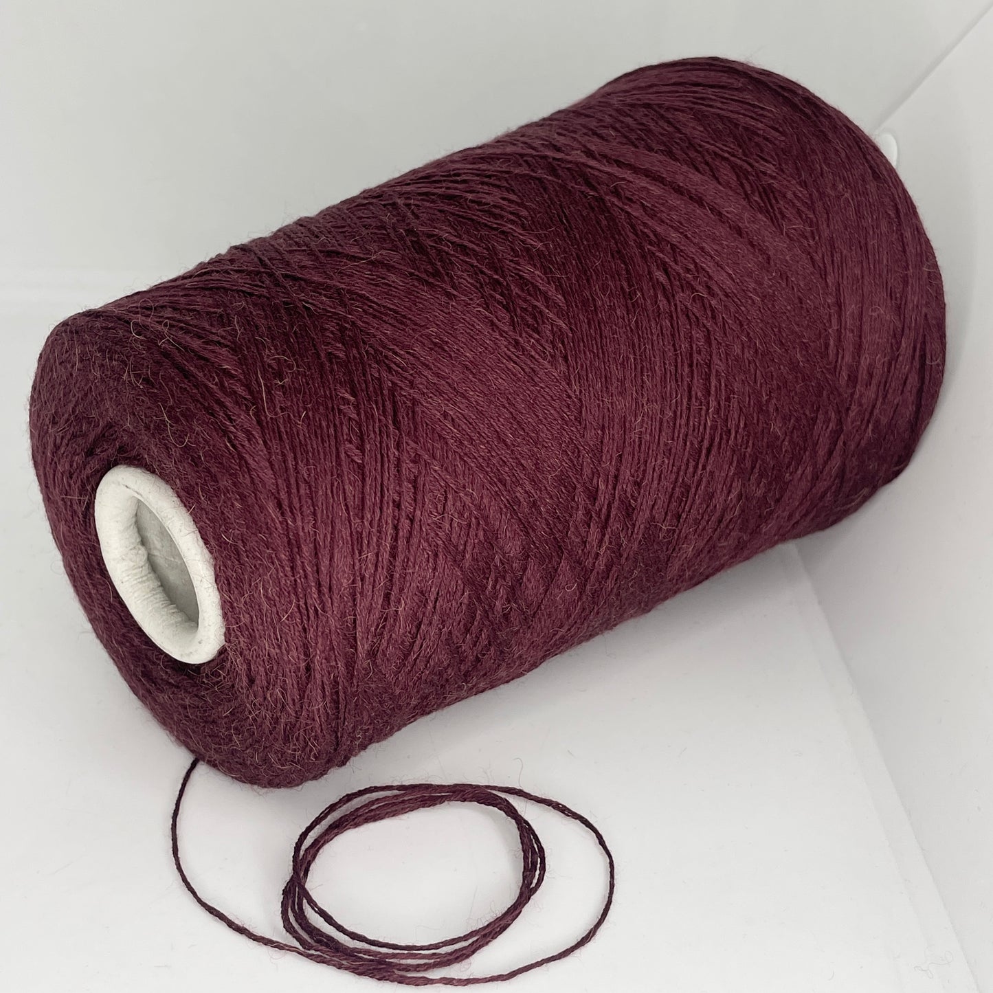 15% Silk, 30% Camel Wool, 55% Merino Wool