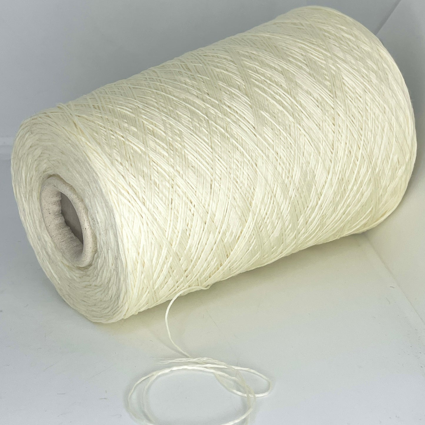 30% Silk, 70% Merino Wool