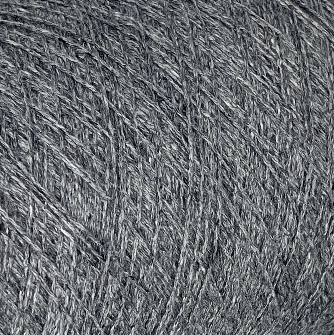 25% Silk, 75% Merino Wool