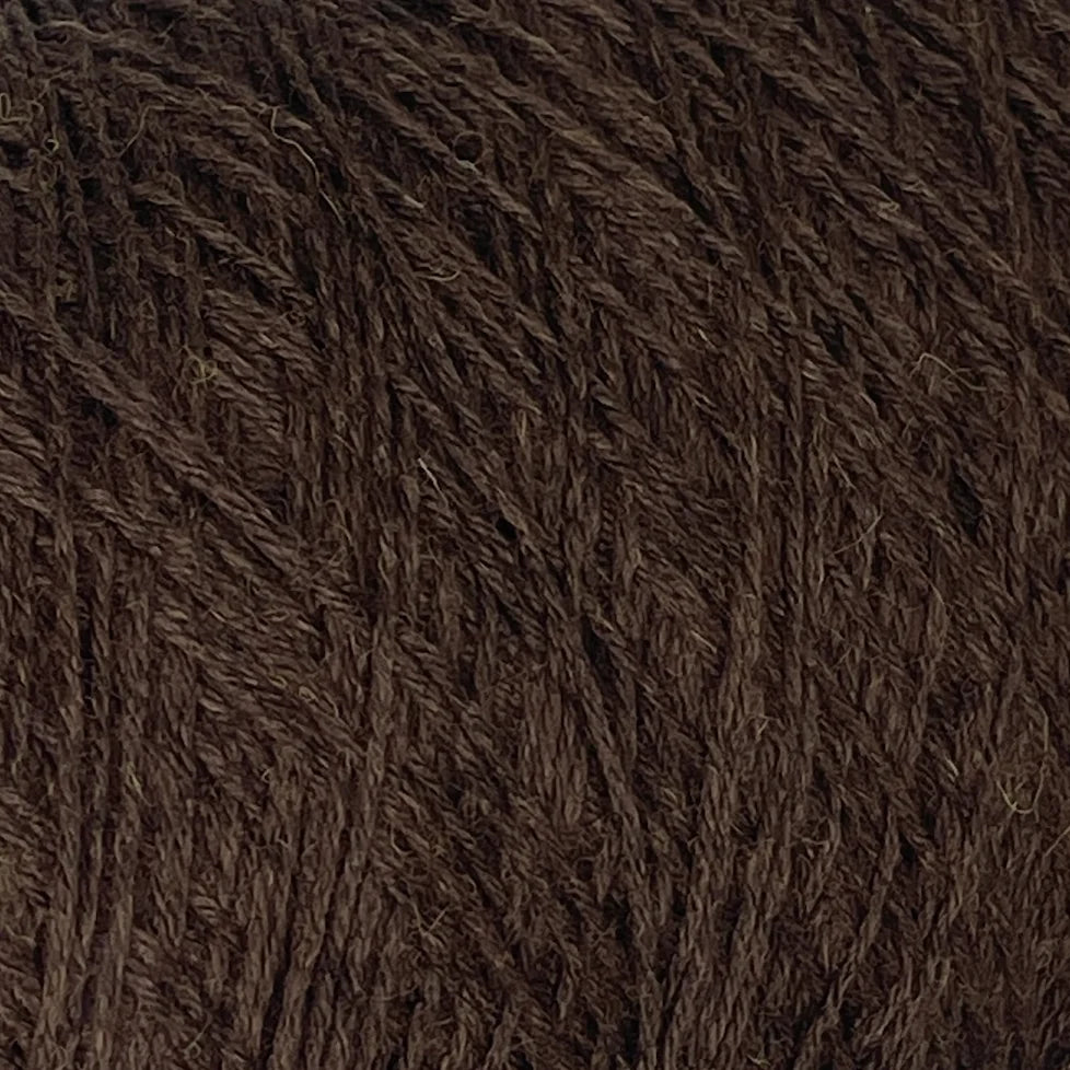 100% Alpaca