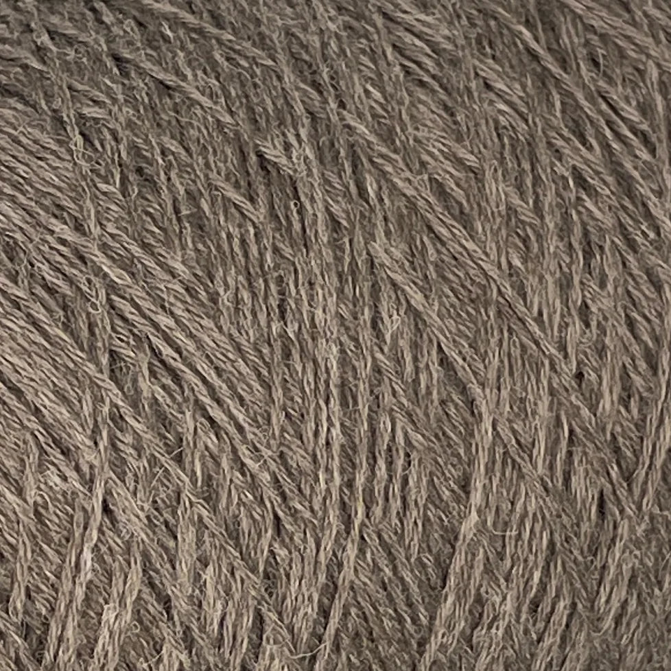 100% Alpaca