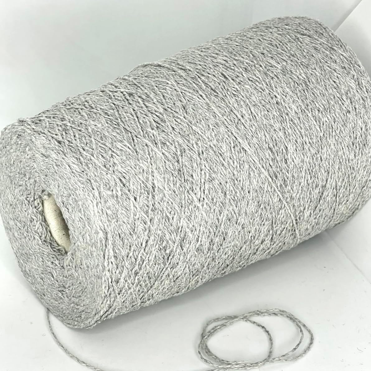 40% Cashmere, 60% Merino Wool