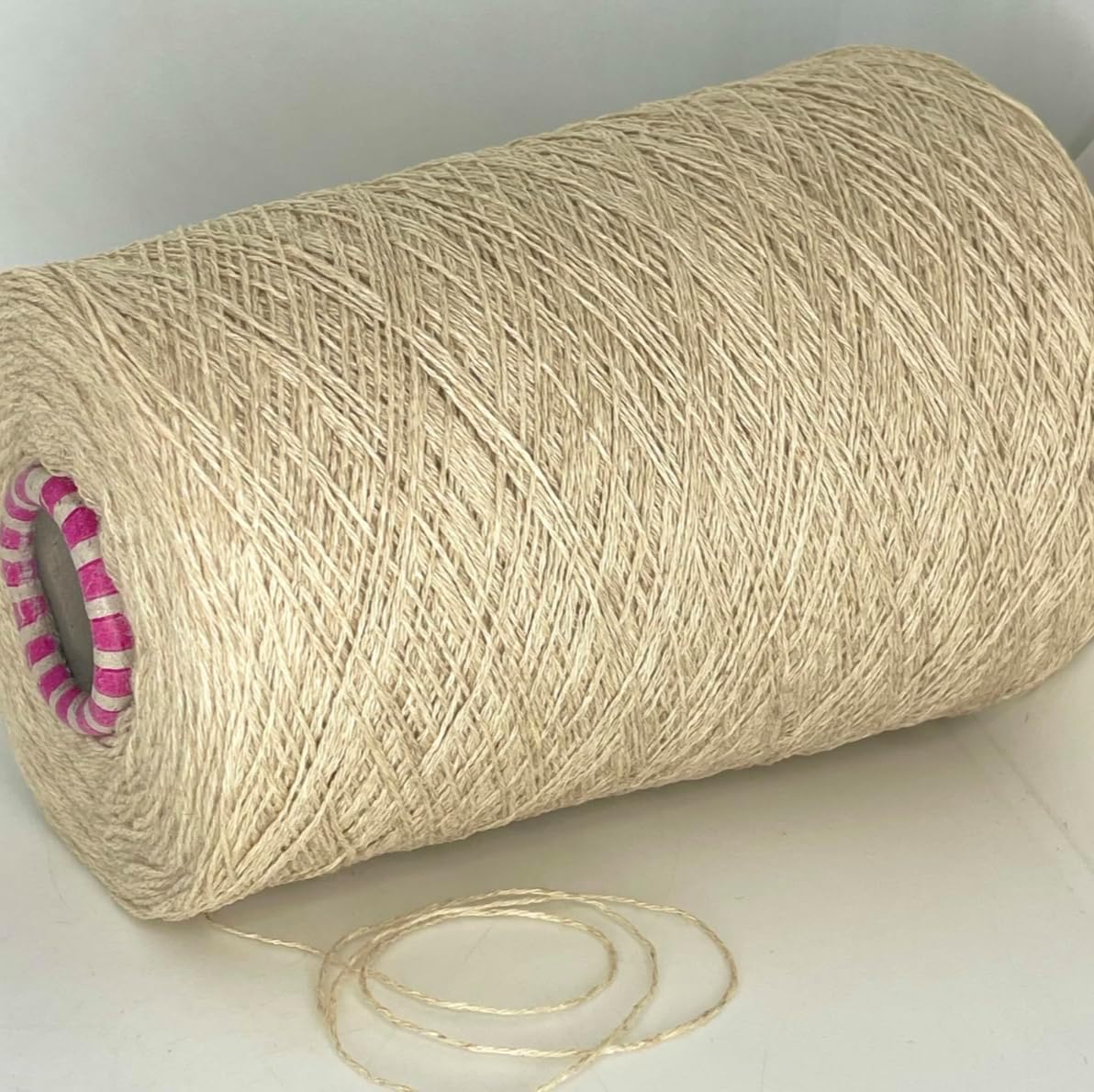 40% Silk, 60% Cashmere