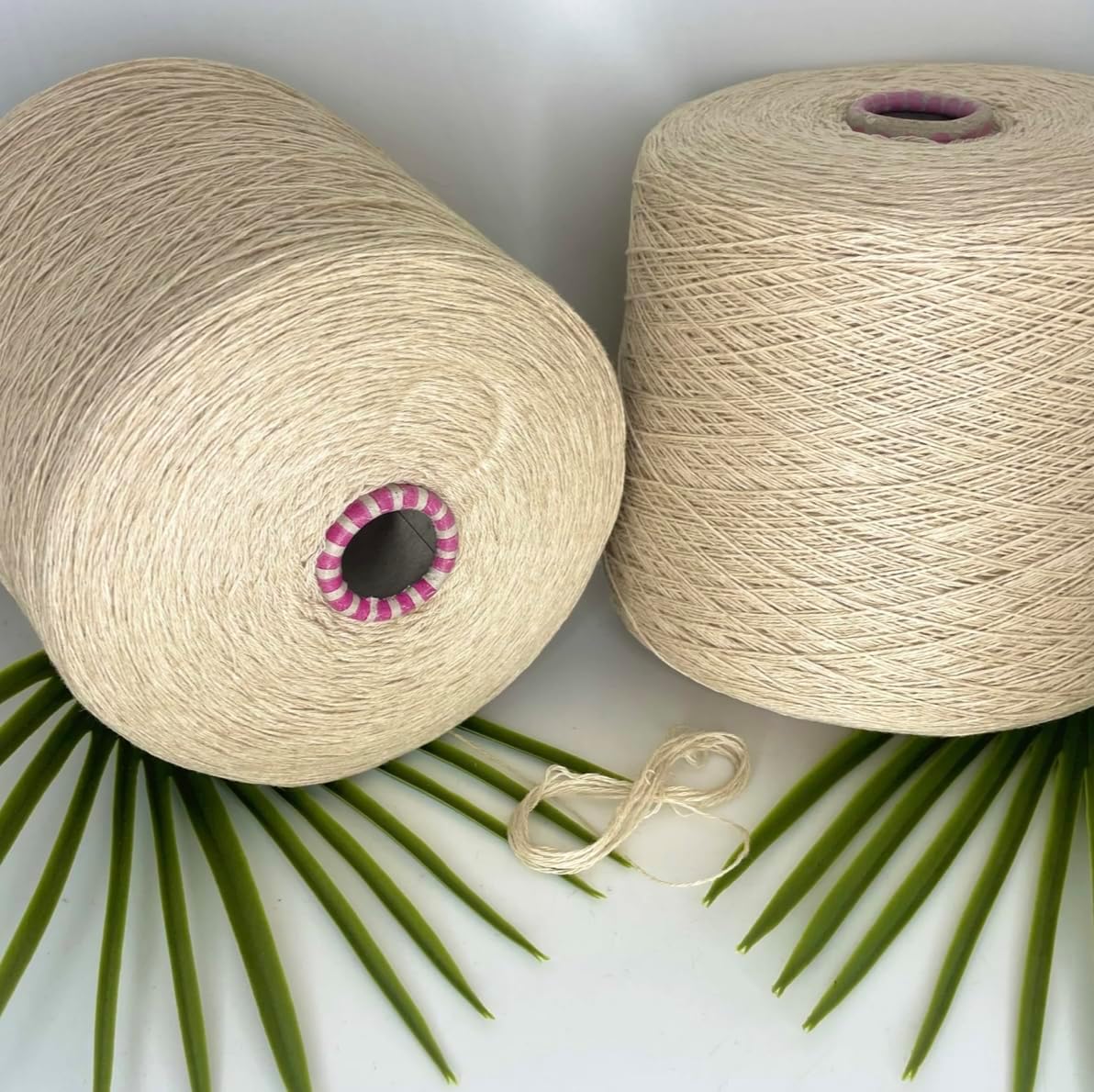 40% Silk, 60% Cashmere