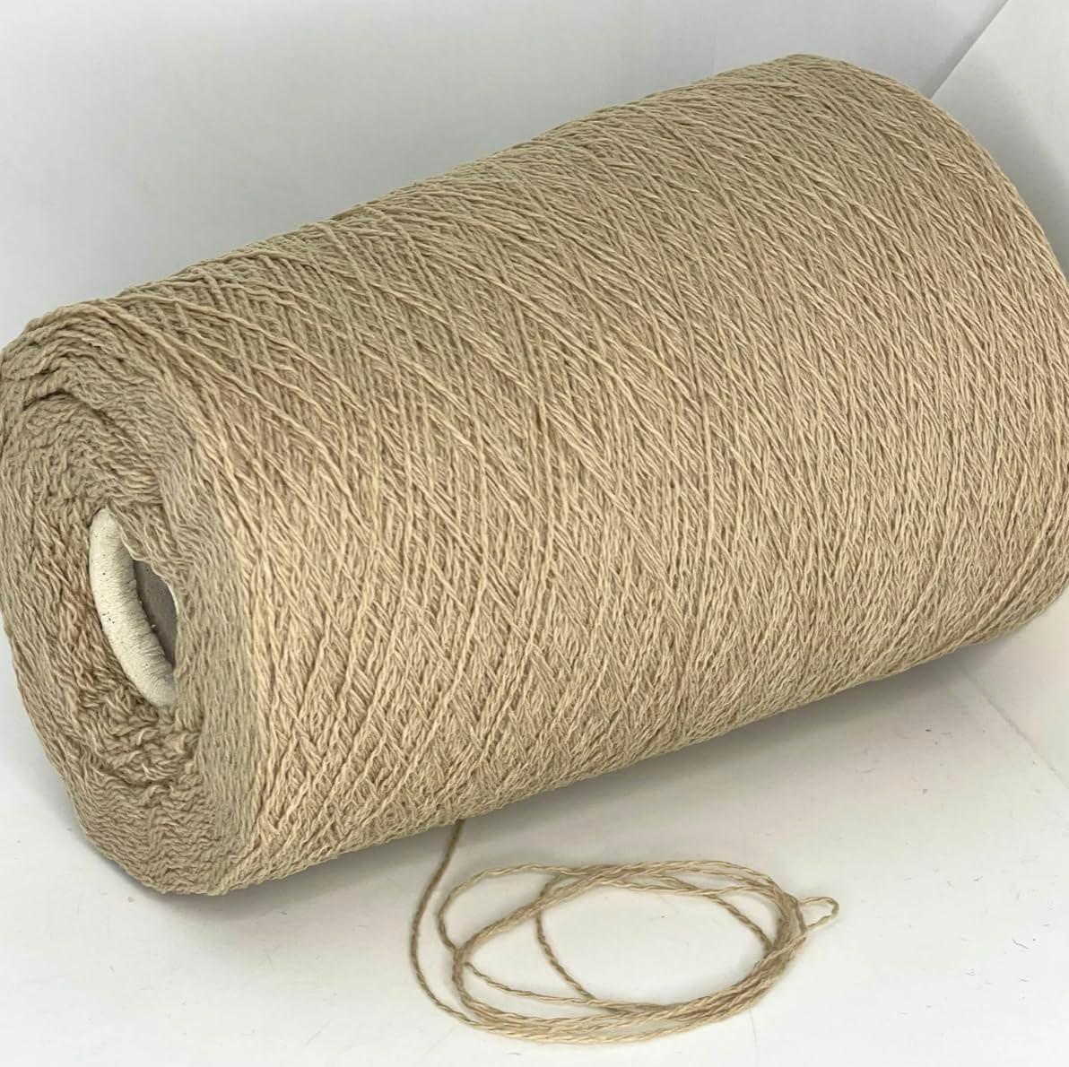 40% Cashmere, 60% Merino Wool