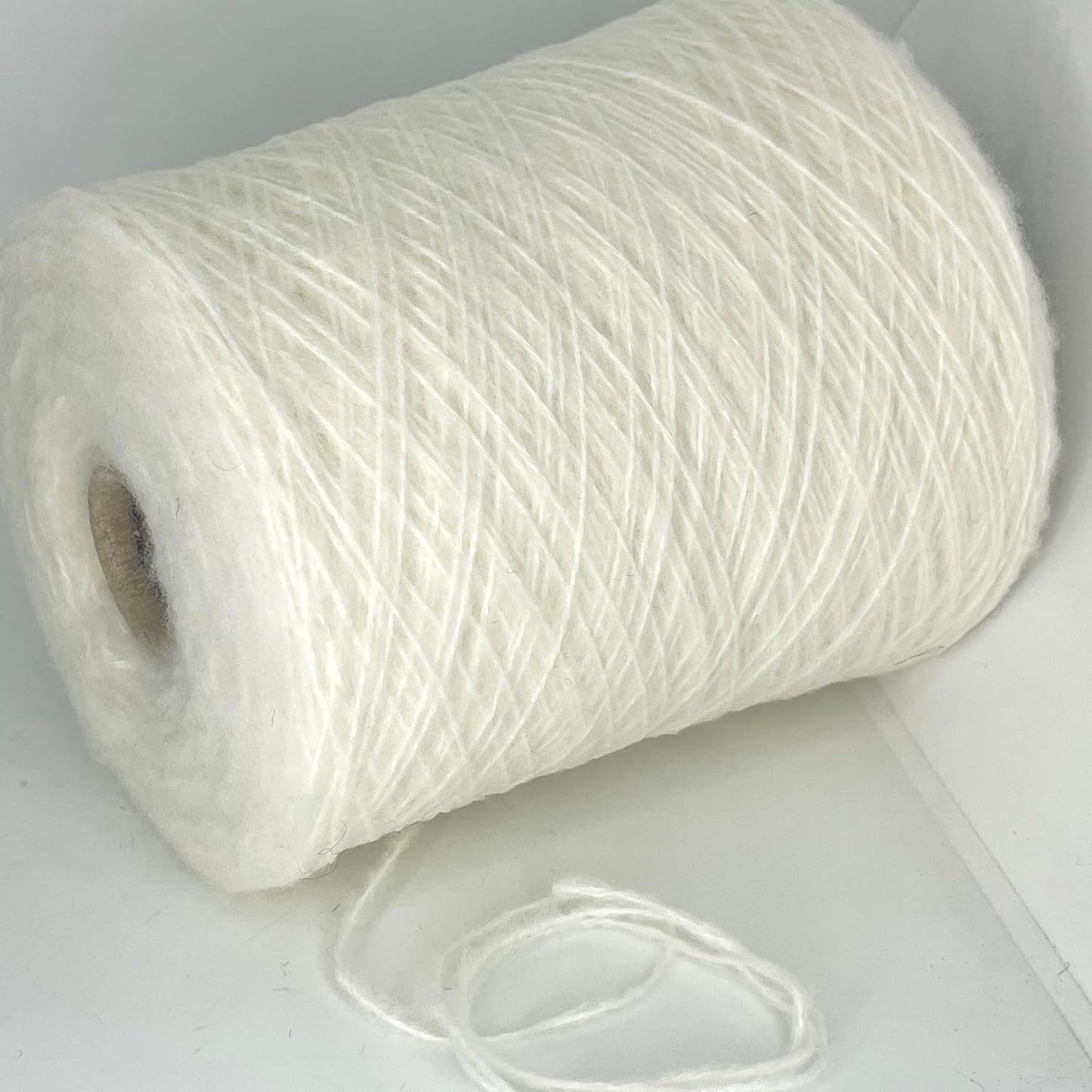 70% Merino Wool, 30% Polyamide