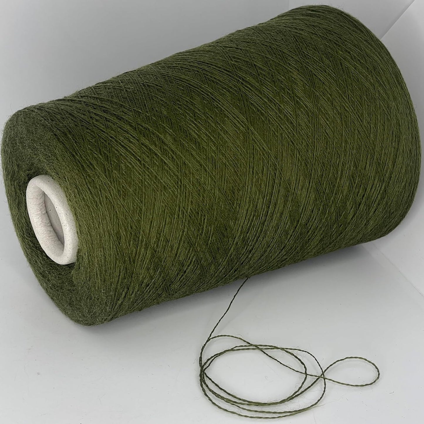 100% Merino Wool
