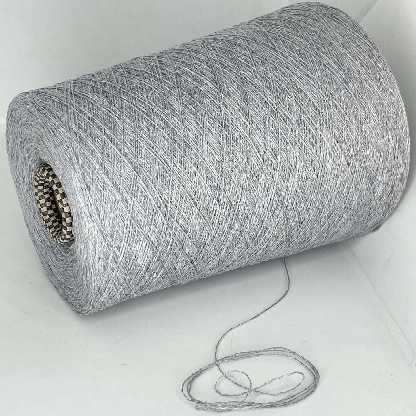 10% Cashmere, 20% Silk, 70% Merino Wool