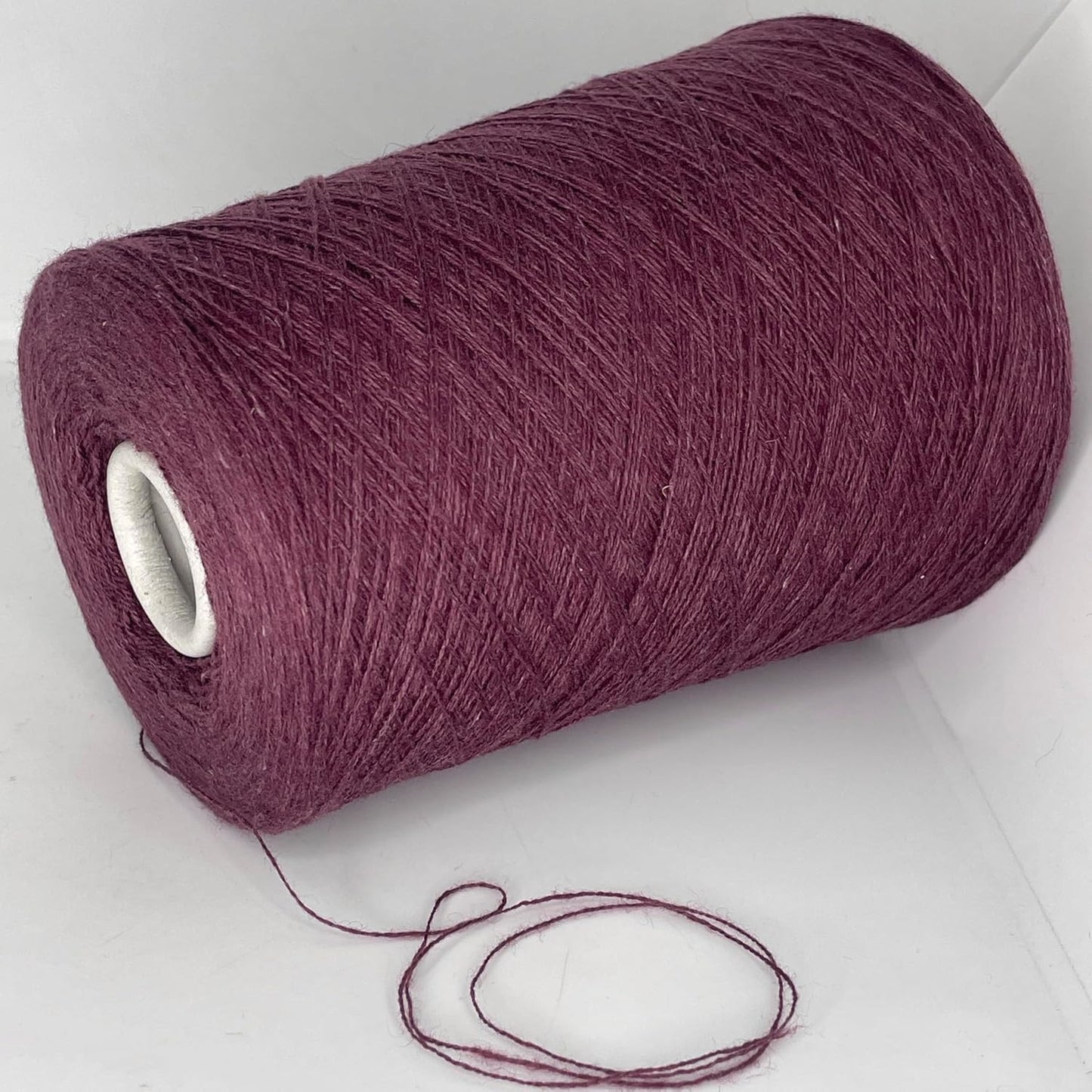 10% Silk, 10% Cashmere, 80% Merino Wool