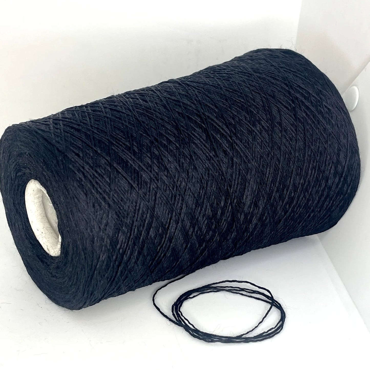 50% Silk, 50% Merino Wool
