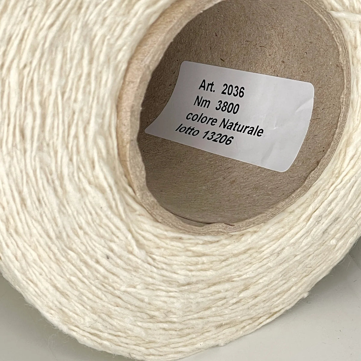 100% Cashmere ECO