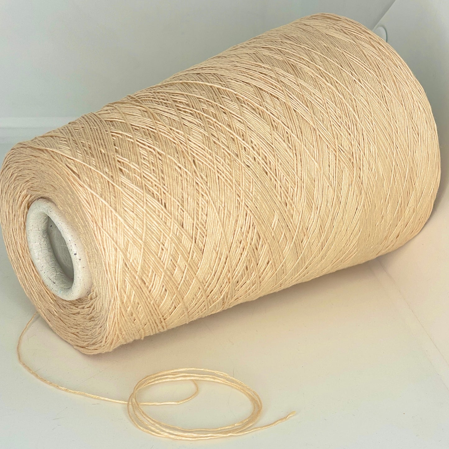70% Silk, 30% Merino Wool