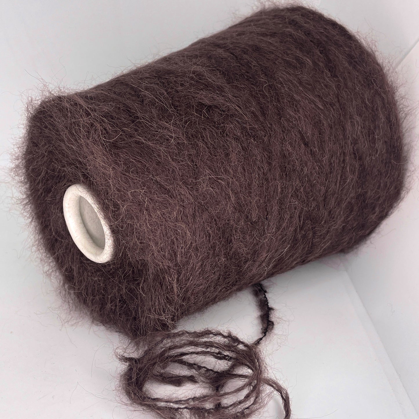 78% Alpaca, 8% Merino Wool, 14% Polyamide
