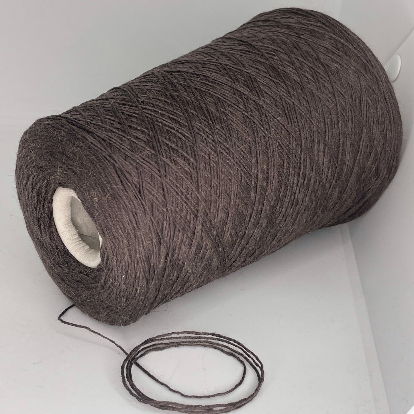 15% Silk, 30% Camel Wool, 55% Merino Wool