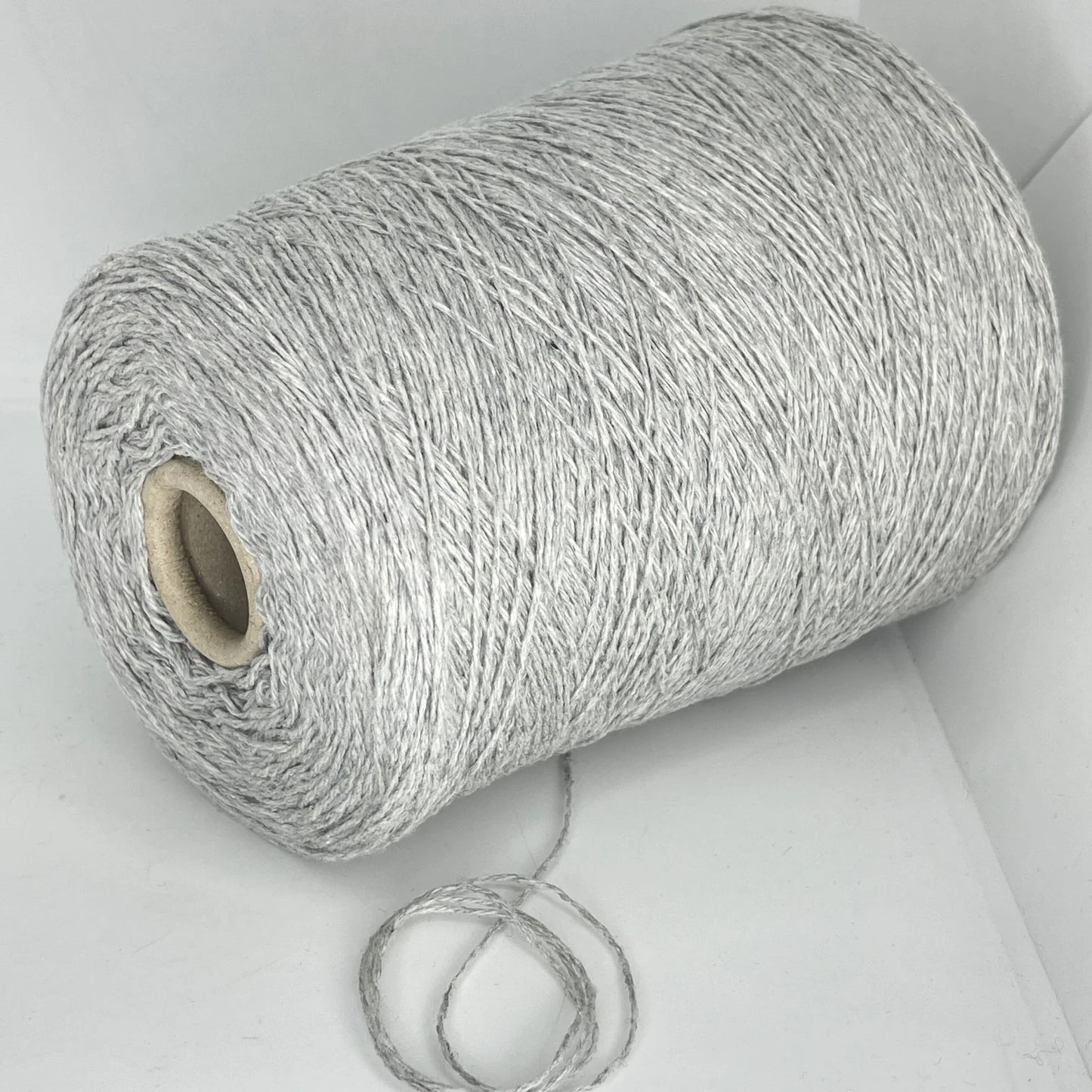 30% Silk, 70% Cashmere