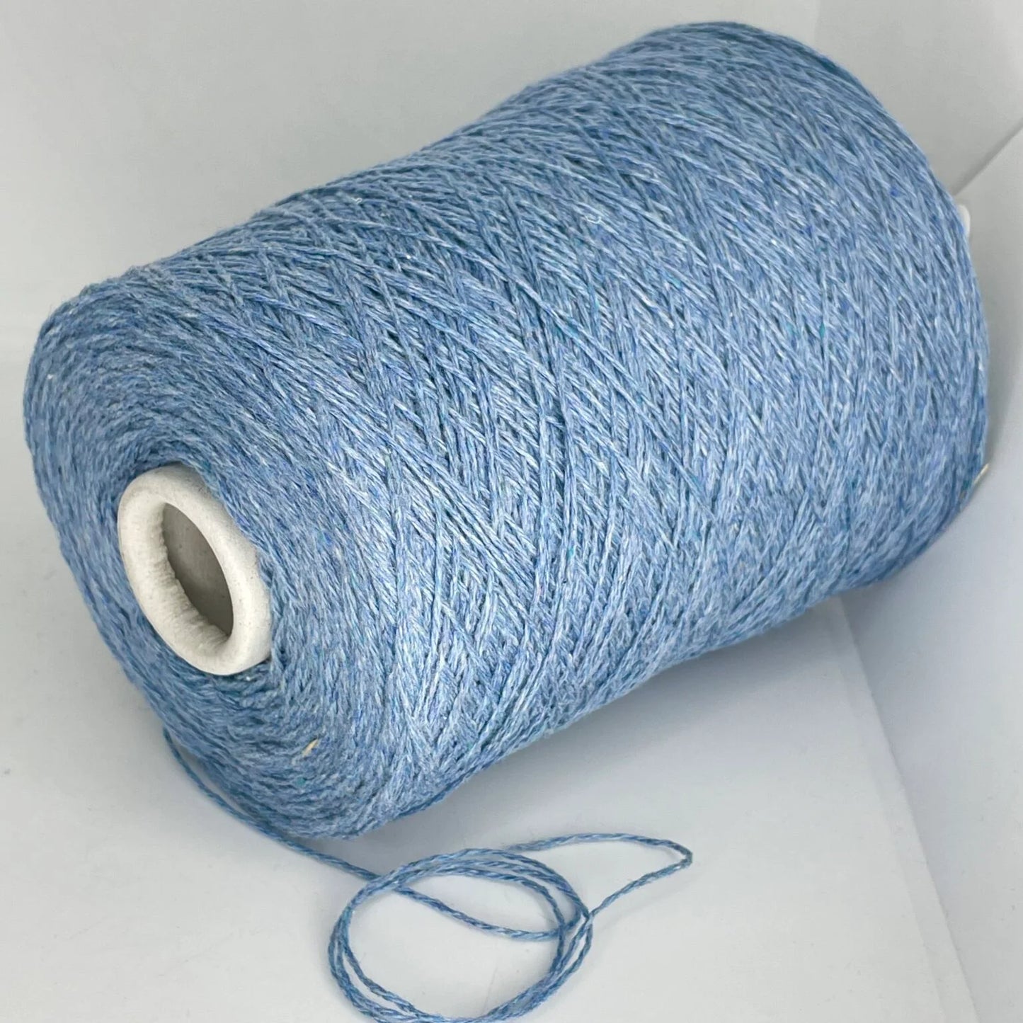30% Silk, 70% Cashmere