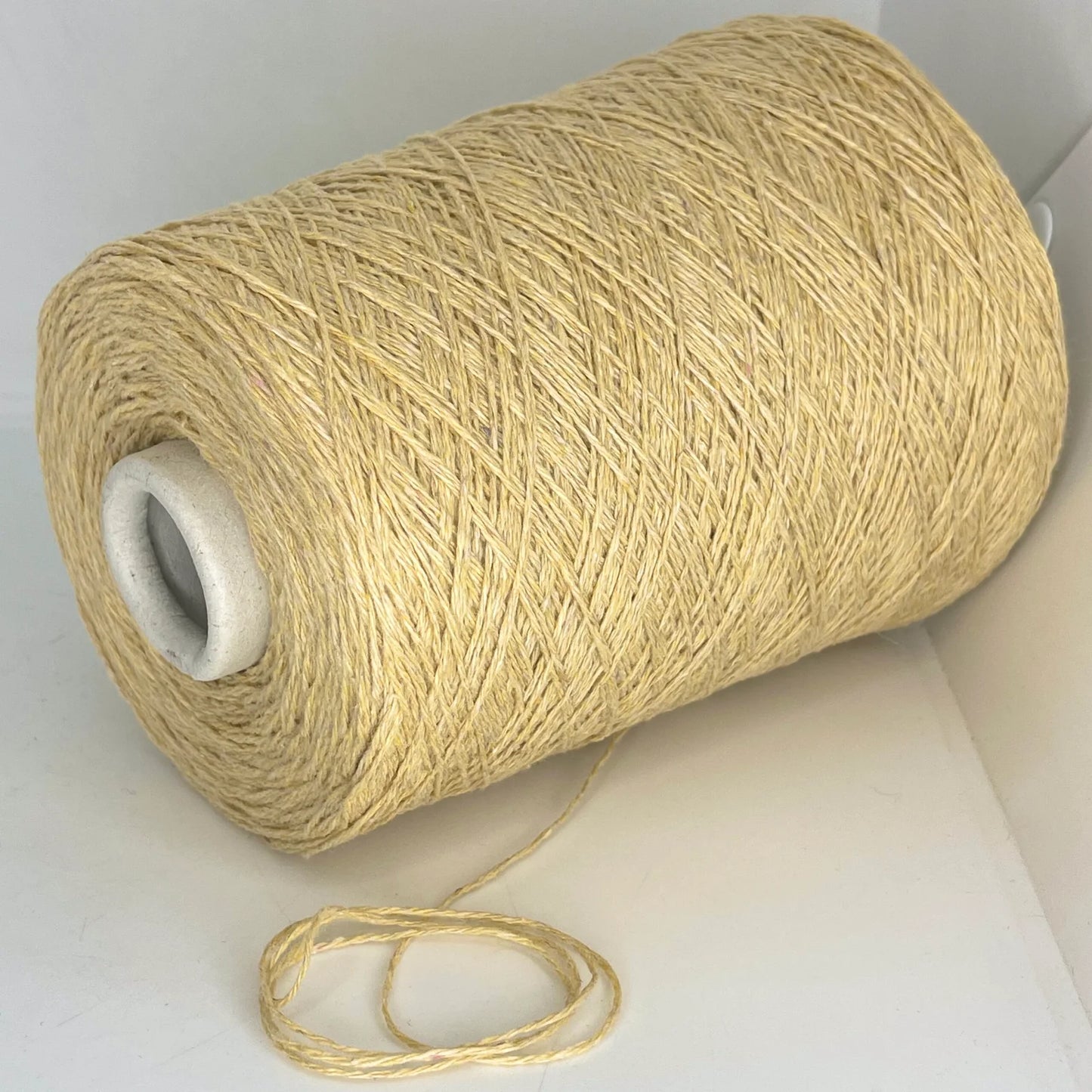 30% Silk, 70% Cashmere