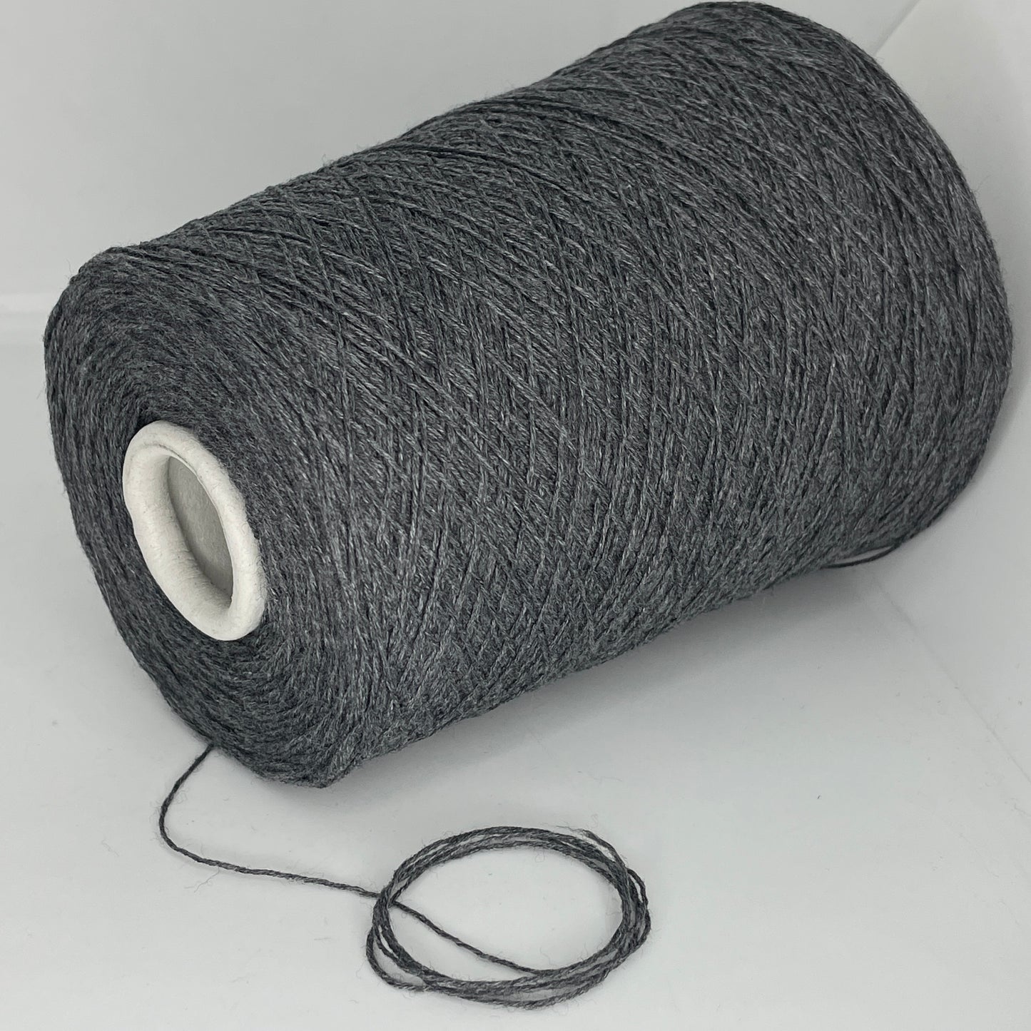50% Cotton, 50% Merino Wool