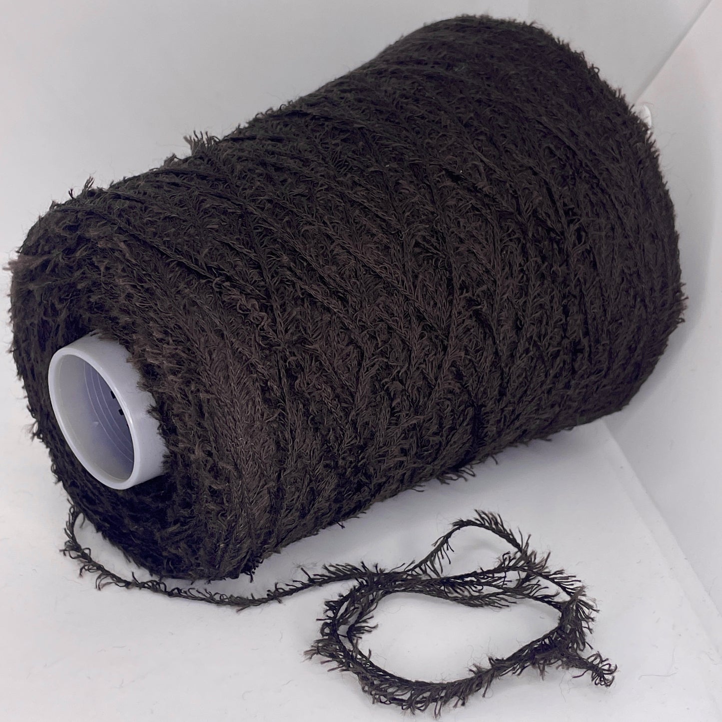 25% Silk, 75% Merino Wool