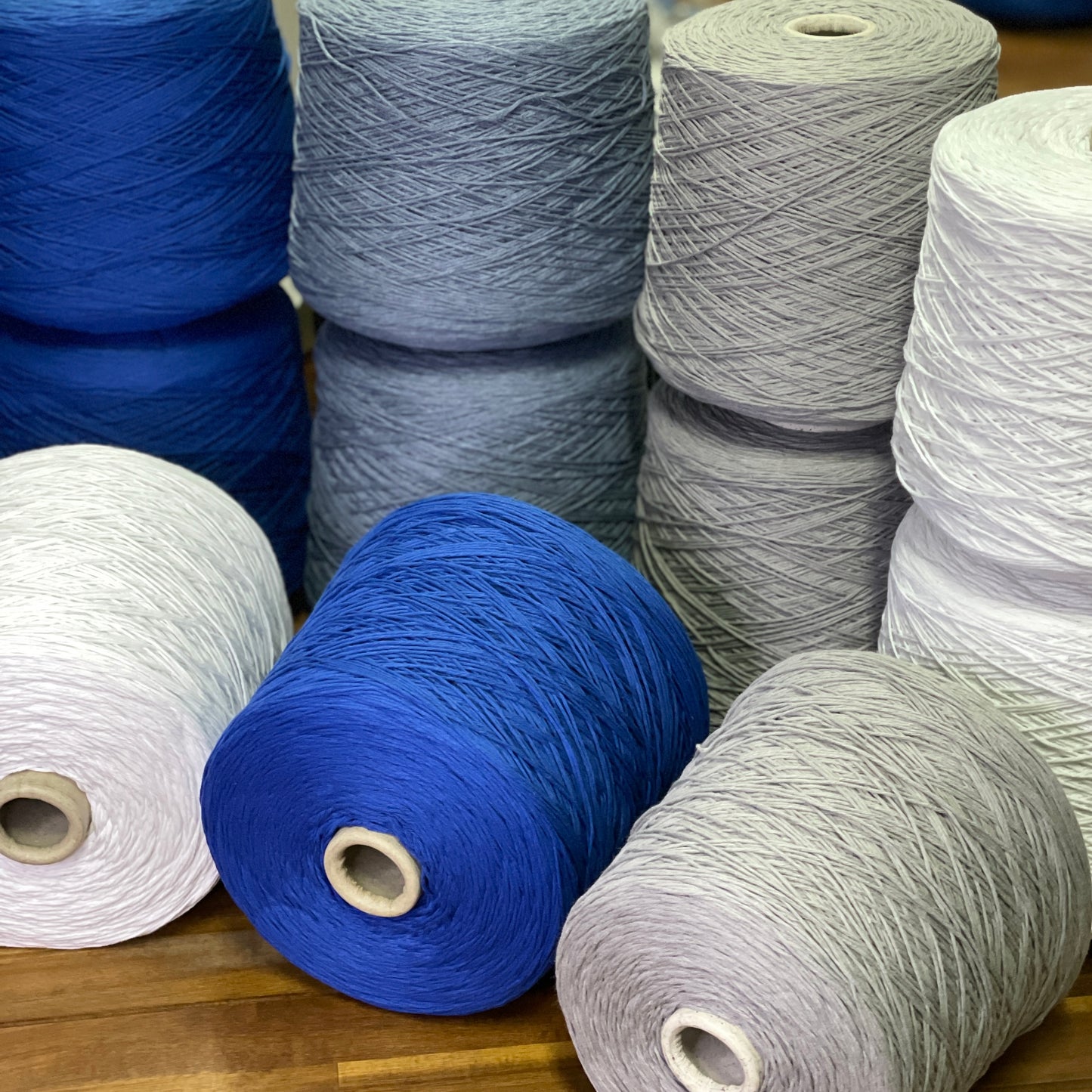 100% Cotton