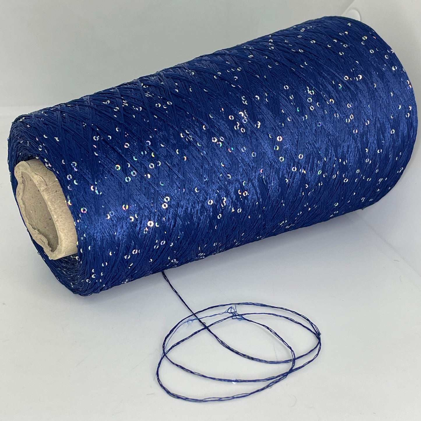 100% Polyamide (Sequin)