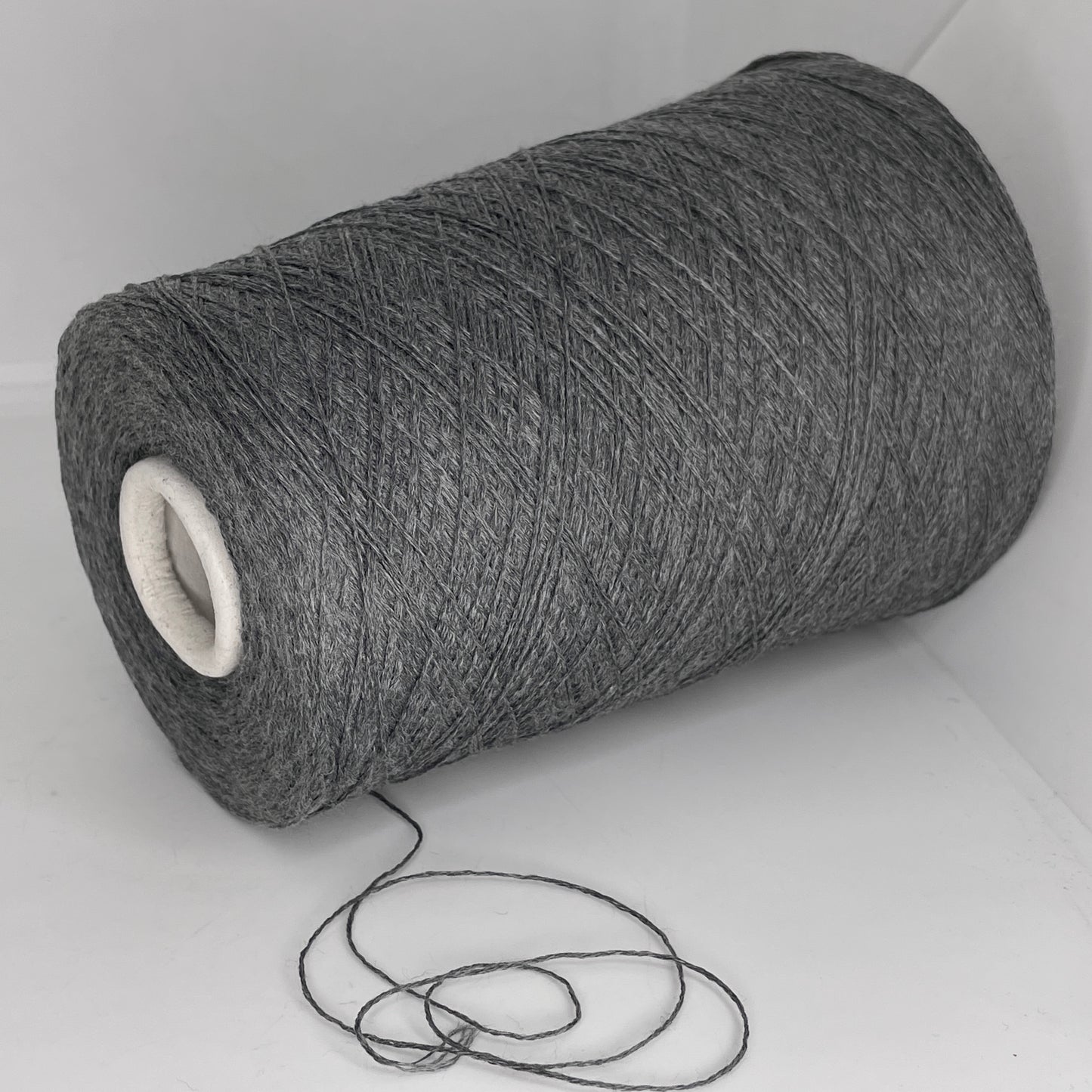 30% Silk, 70% Merino Wool