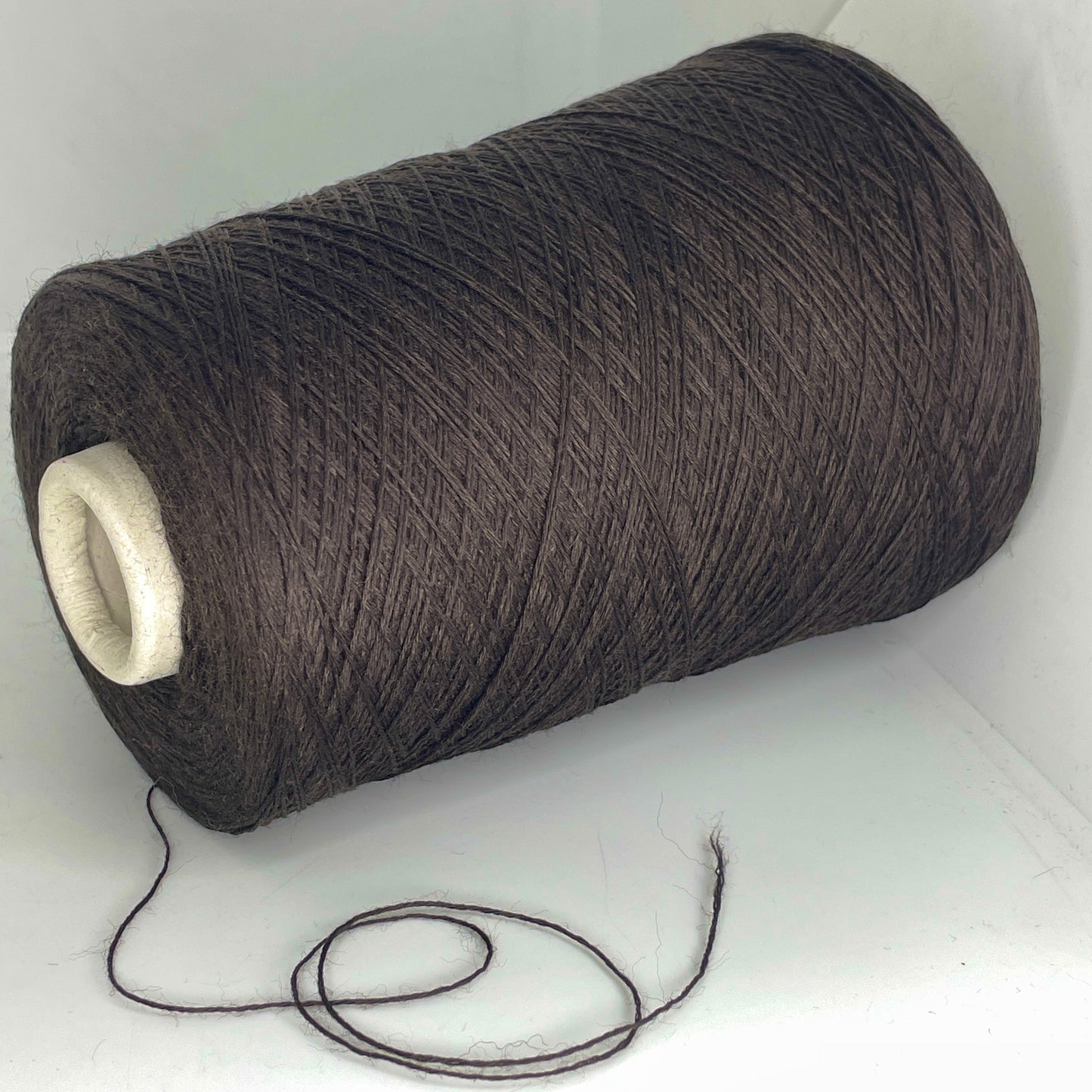 30% Silk, 70% Merino Wool
