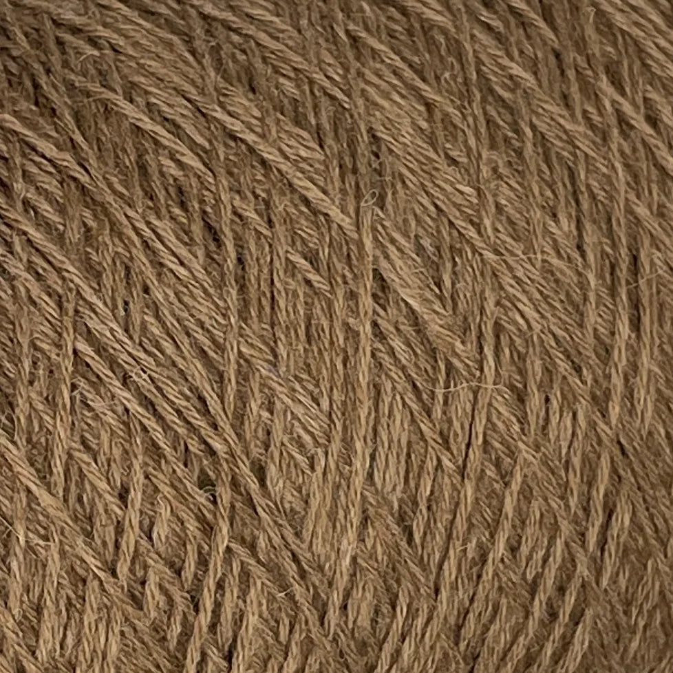 100% Alpaca